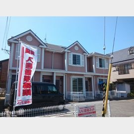 メゾンソレイユの賃貸物件