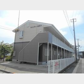 アメニティー白浜Ａ棟 2階 築32年7ヶ月の賃貸物件