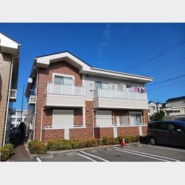 メゾンアンソレイエ２棟の賃貸物件