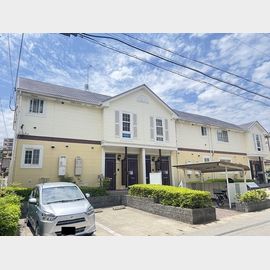 アンソレイエ 2階 築28年1ヶ月の賃貸物件