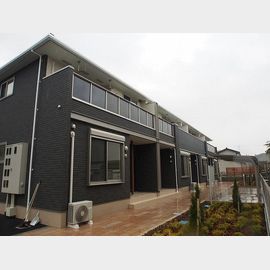 姫路駅よりバス23分 1階 築8年1ヶ月の賃貸物件