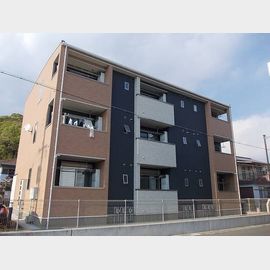 ライジングサンの賃貸物件