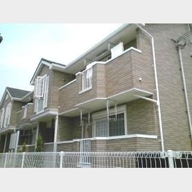 ベルグラースの賃貸物件