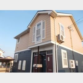 アパルトマンあゆみ B棟 1階 築26年1ヶ月の賃貸物件