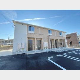 メゾンモンレーヴ 1階 新築の賃貸物件