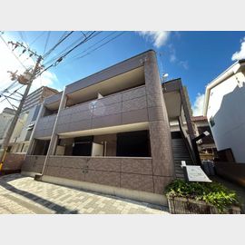 ビクトリー桜町の賃貸物件