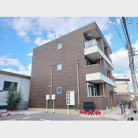 ヴェルデュール・グレイス 3階 築4年1ヶ月の賃貸物件