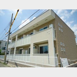 北条町駅より徒歩13分 2階 築8年10ヶ月の賃貸物件