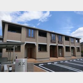 笑笑 2階 築10年7ヶ月の賃貸物件