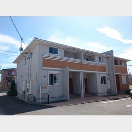 フェリア香呂C 1階 築16年8ヶ月の賃貸物件