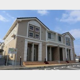 メゾン・ド・花水木弐号館 1階 築17年4ヶ月の賃貸物件