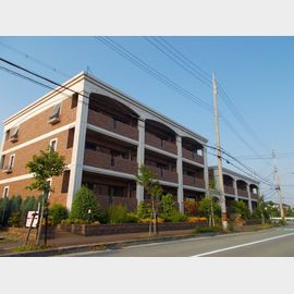 プラムガーデンの賃貸物件