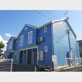 ヴェルドュールＢの賃貸物件