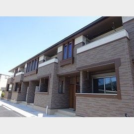 アプローズFUKUSAKIの賃貸物件