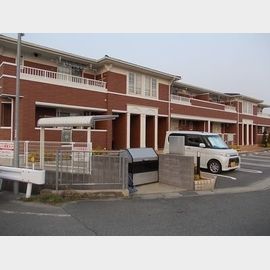 グレイス別所の賃貸物件