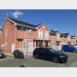 ヒューマンヴィレッジＡ 2階 築28年8ヶ月の賃貸物件