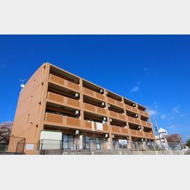 西神中央駅よりバス16分 3階 築22年7ヶ月の賃貸物件