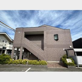 西飾磨駅より徒歩13分 1階 築24年2ヶ月の賃貸物件