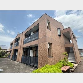 北条町駅より徒歩5分 1階 築18年3ヶ月の賃貸物件