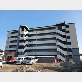 KUNIO 1階 新築の賃貸物件