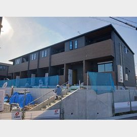 グランドールIIの賃貸物件