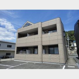 姫路駅よりバス20分 1階 築19年7ヶ月の賃貸物件