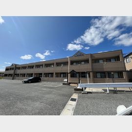 グランディールステージ 1階 築17年の賃貸物件