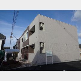 姫路駅よりバス20分 2階 築8年4ヶ月の賃貸物件