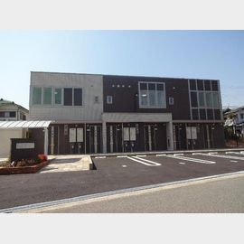 グレイシャスヒルズ 1階 築8年1ヶ月の賃貸物件