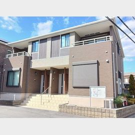 ヴィオラ奏の賃貸物件