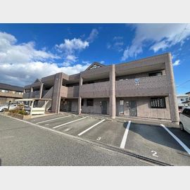 ビアンシャトレーン 2階 築24年11ヶ月の賃貸物件