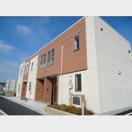 加古川駅よりバス11分 2階 築10年10ヶ月の賃貸物件