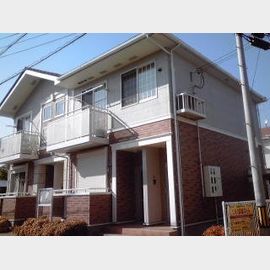 姫路駅よりバス8分 1階 築20年2ヶ月の賃貸物件