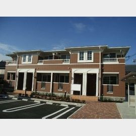 網干駅より徒歩11分 1階 築20年6ヶ月の賃貸物件