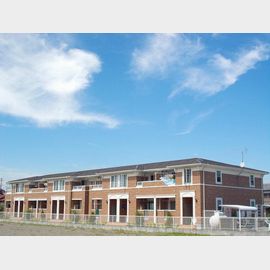 尾上の松駅より徒歩19分 2階 築19年1ヶ月の賃貸物件