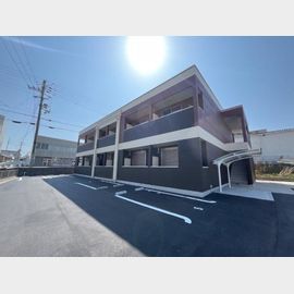 山陽網干駅より徒歩3分 1階 築2年2ヶ月の賃貸物件