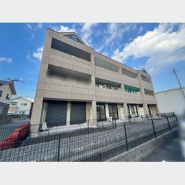 グランパークスの賃貸物件