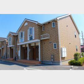 アルシオネB 2階 築20年2ヶ月の賃貸物件