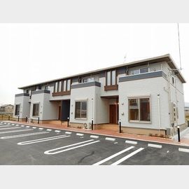 ルナアンドソルＣの賃貸物件