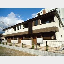 平松駅より徒歩4分 1階 築7年4ヶ月の賃貸物件