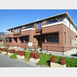 ヴァンベール城西1の賃貸物件