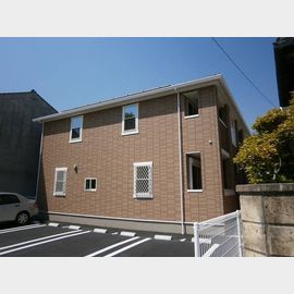 ホープフル赤穂の賃貸物件