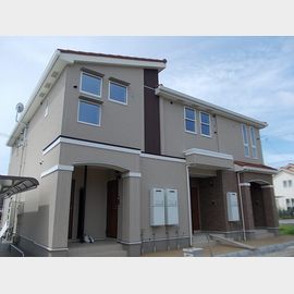 バーミィガーデン１ 1階 築13年9ヶ月の賃貸物件