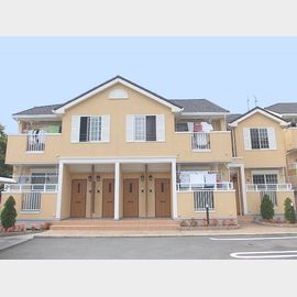 サウス・グリーンCの賃貸物件