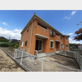 クール・ヴィヴァーチェCの賃貸物件