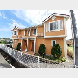 クール・ヴィヴァーチェAの賃貸物件