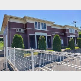 エーデル緑ヶ丘Dの賃貸物件