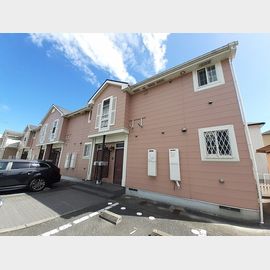 ピュールメゾン 1階 築26年4ヶ月の賃貸物件