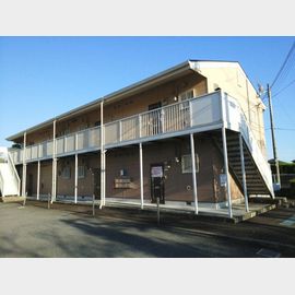 本竜野駅より徒歩11分 2階 築29年2ヶ月の賃貸物件