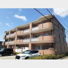 メゾン・ド・フレールの賃貸物件